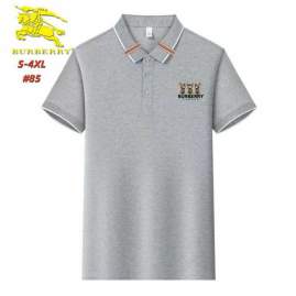 Picture of Burberry Polo Shirts Short _SKUBurberryS-4XL12yr10128784